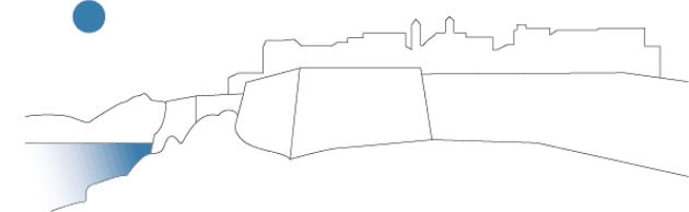 illustration logo Saint Christophe